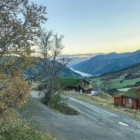 Beautiful In Vik I Sogn W/ 4 Bedrooms Espeset
