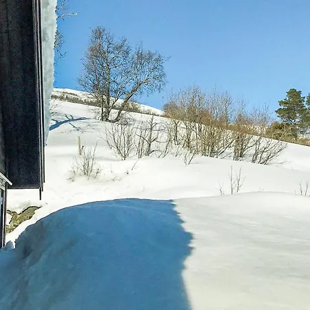Beautiful In Vik I Sogn W/ 4 Bedrooms Дом отдыха Espeset