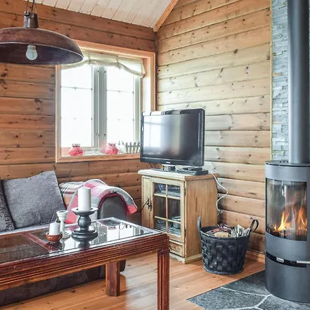 Beautiful In Vik I Sogn W/ 4 Bedrooms