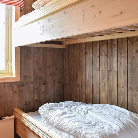 Beautiful In Vik I Sogn W/ 4 Bedrooms Дом отдыха Espeset