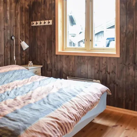 Beautiful In Vik I Sogn W/ 4 Bedrooms