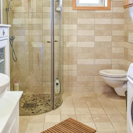 Beautiful In Vik I Sogn W/ 4 Bedrooms Дом отдыха Espeset